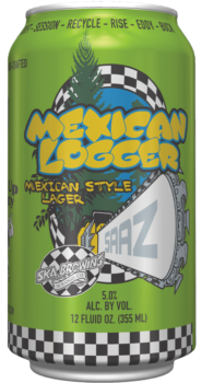 Mexican Logger Brew