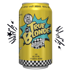Ska Brewing Ture Blonde Ale