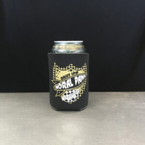 Moral Panic Coozie