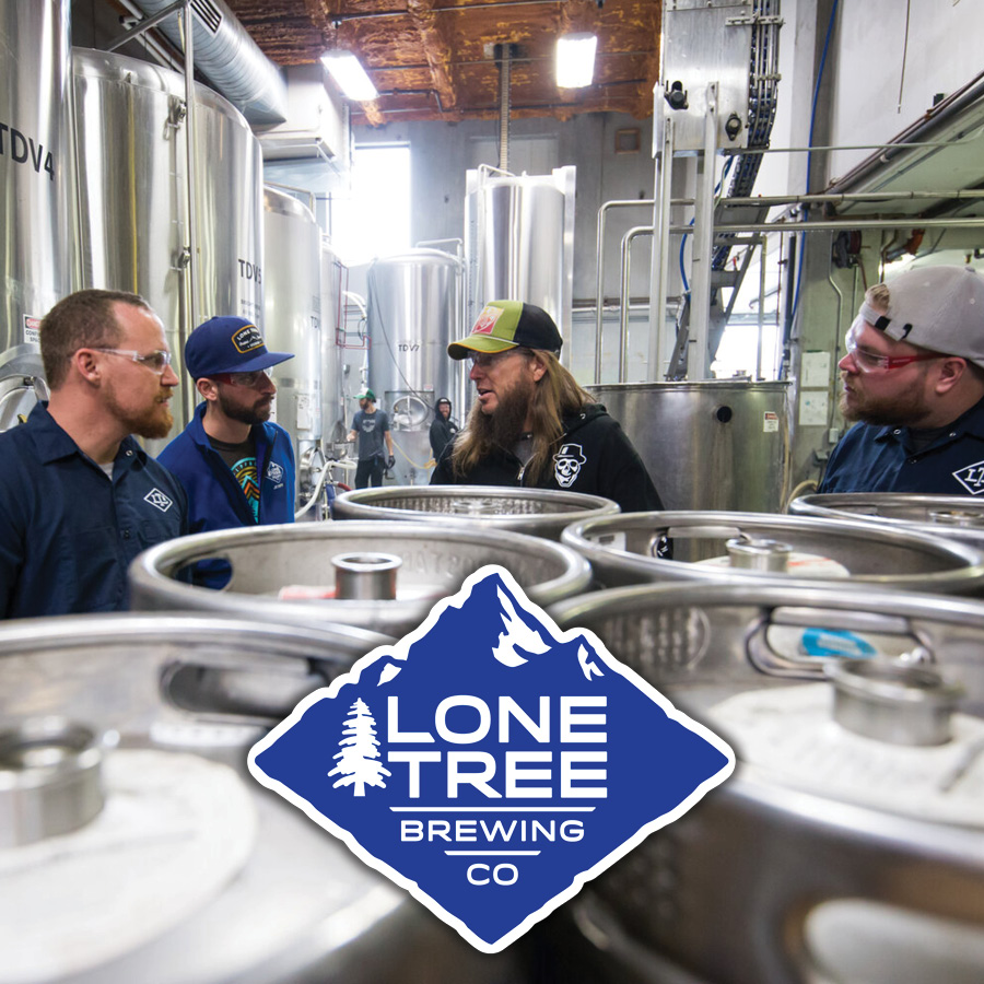 Ska Distributes Lone Tree Brewing