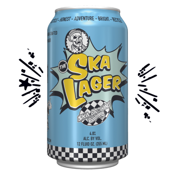 Ska Lager