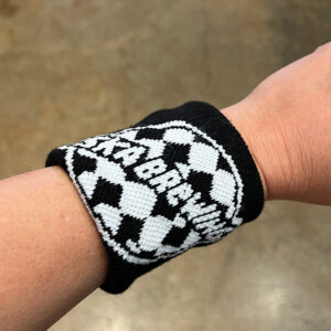 Wristband