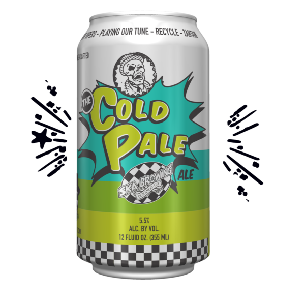 Cold Pale Ale