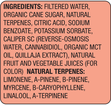 Grapefruit Ingredients