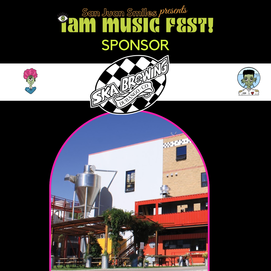 I Am Music Fest