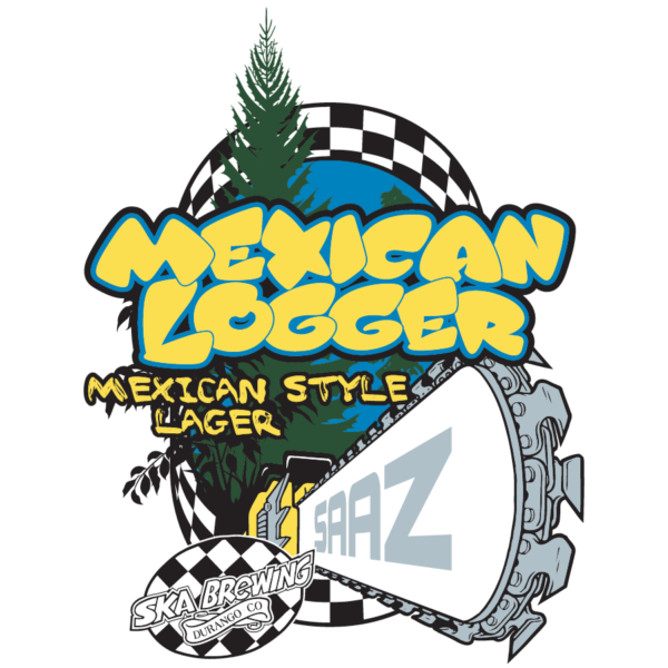 Mexican Logger Static