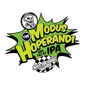 Modus Hoperandi Static