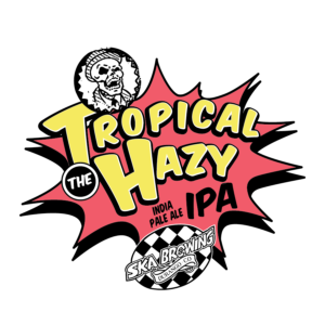 Tropical Hazy Static