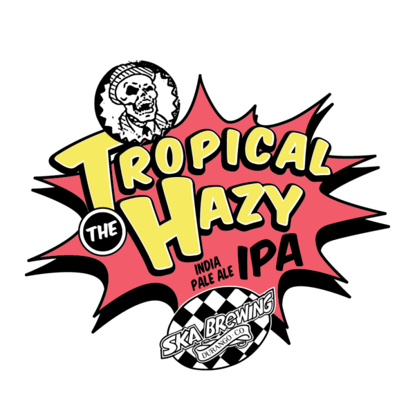 Tropical Hazy Static