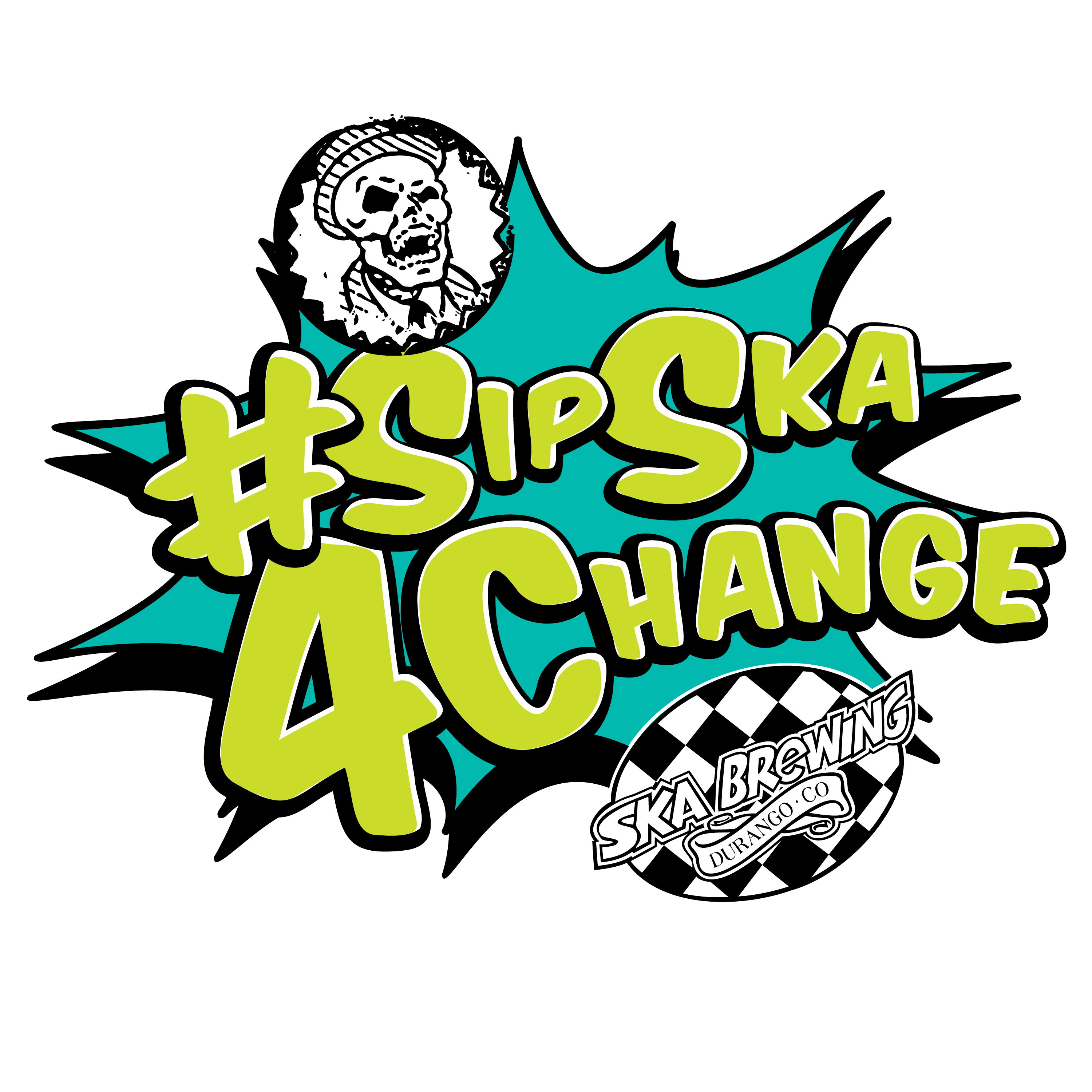 Sip Ska 4 Change