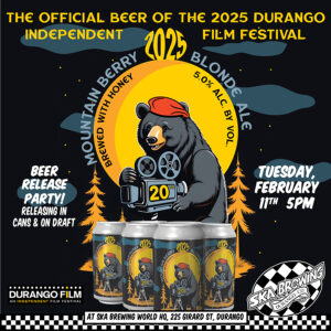 DIFF Beer Release Party 2025