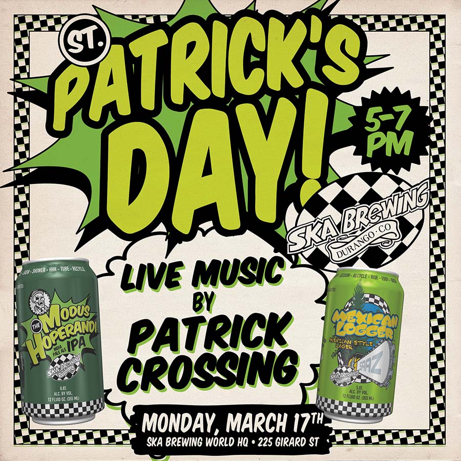 St. Patrick's Day