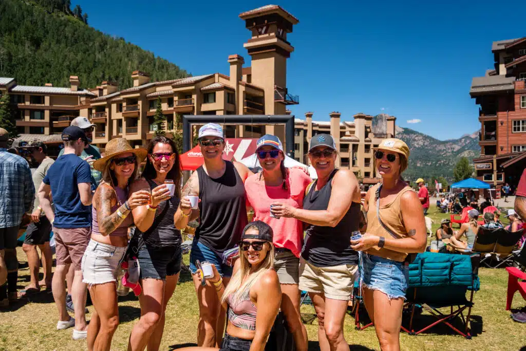 Purgatory Summer Brew Festival