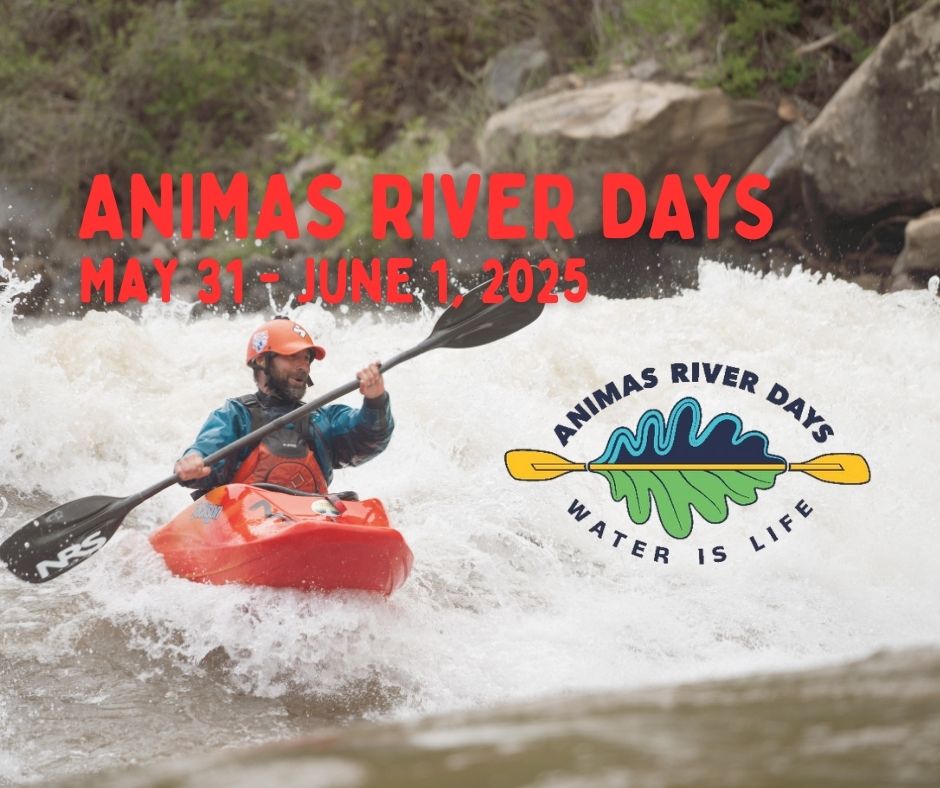 Animas River Days 2025