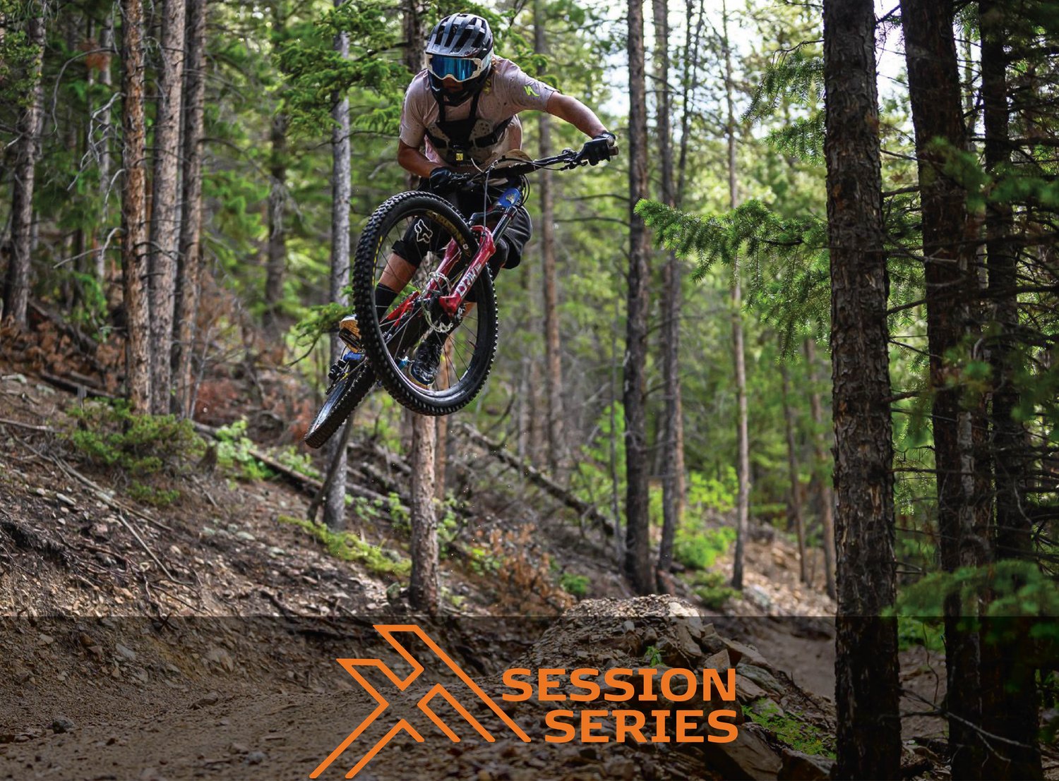 Session Series