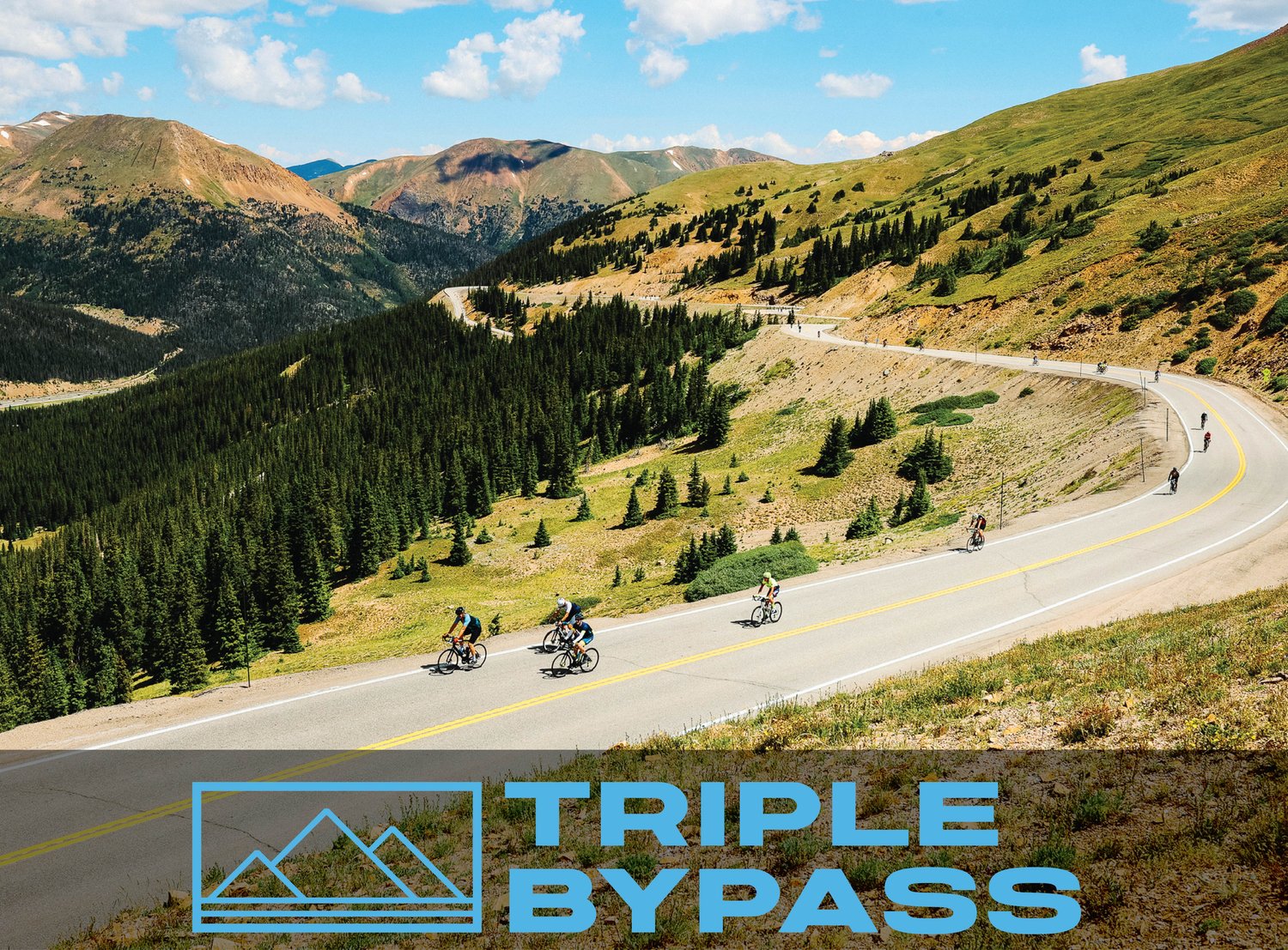 Triple Bypass