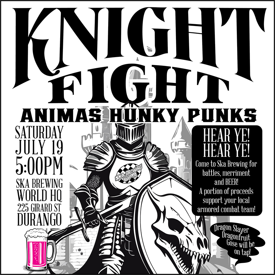 Knight Fight 2025