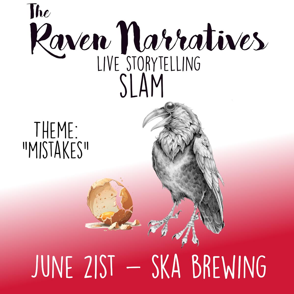 Raven Narratives