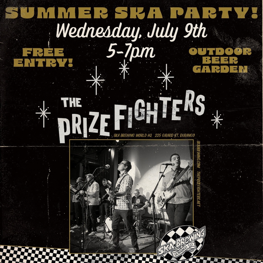 The Prizefighters
